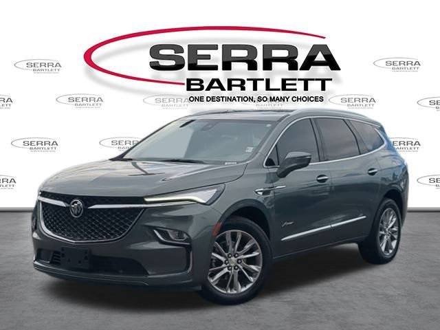 2022 Buick Enclave Avenir — SUV — 20,633 mi — Bartlett, TN