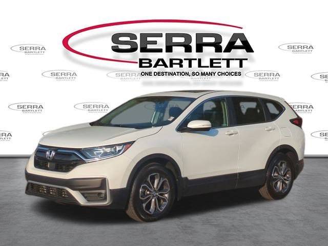 2020 Honda CR-V EX-L — SUV — 35,863 mi — Bartlett, TN