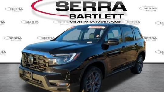 2023 Honda Passport EX-L — SUV — 41,391 mi — Bartlett, TN