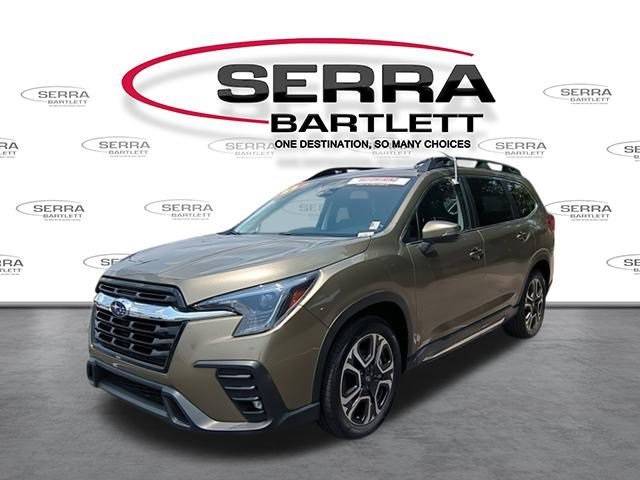 2023 Subaru Ascent Limited — SUV — 43,830 mi — Bartlett, TN