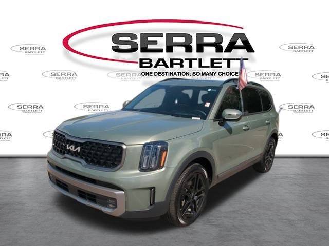 2023 Kia Telluride SX Prestige X-Line — SUV — 28,077 mi — Bartlett, TN