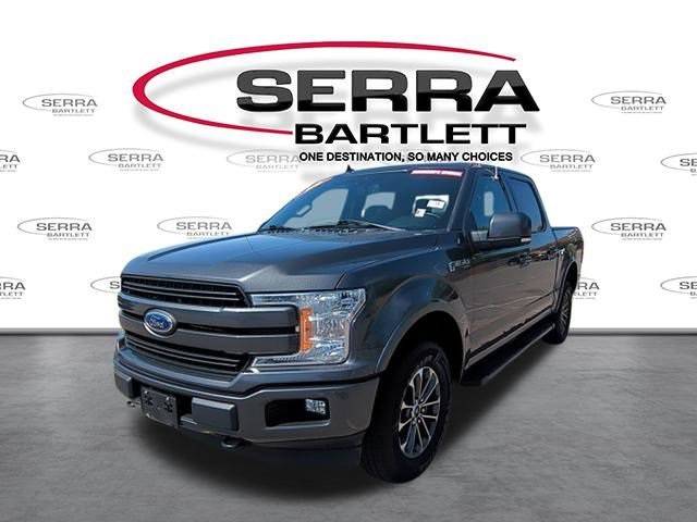2020 Ford F-150 Lariat — Pickup Truck — 103,739 mi — Bartlett, TN