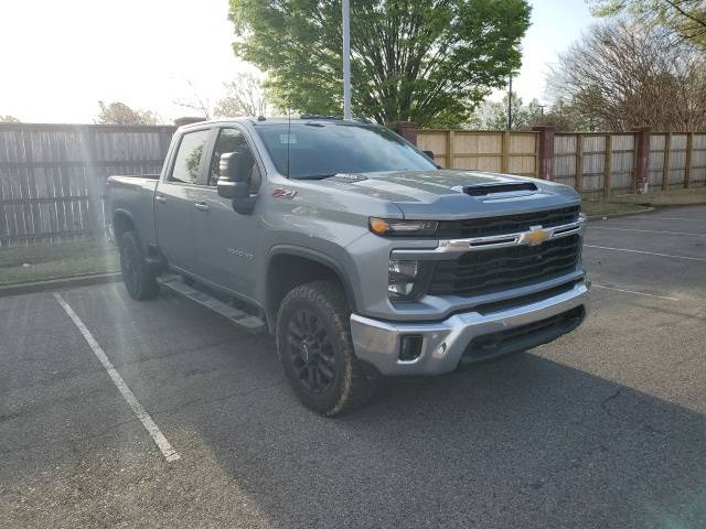 2025 Chevrolet Silverado 2500HD LT — Pickup Truck — 3,847 mi — Bartlett, TN