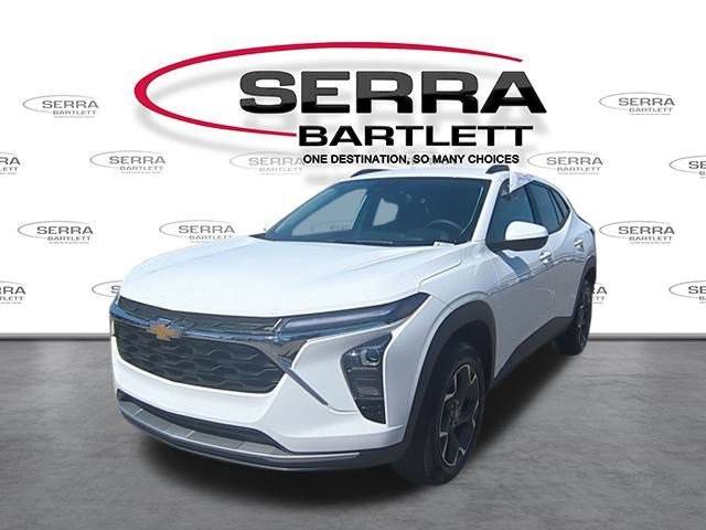 2024 Chevrolet Trax LT — SUV — 20,413 mi — Bartlett, TN