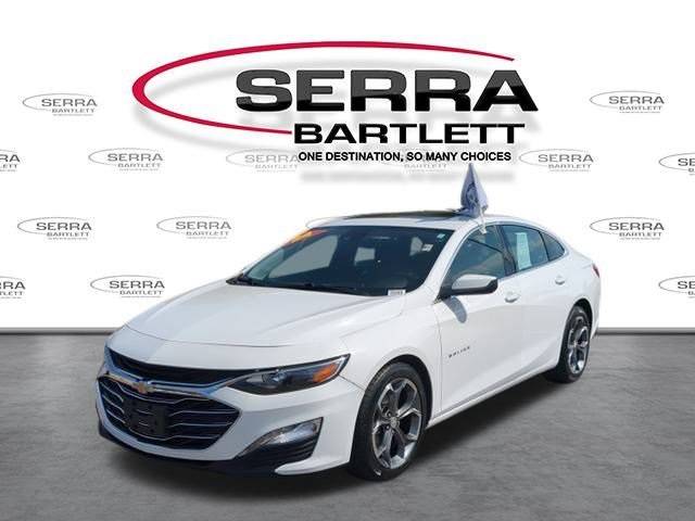 2024 Chevrolet Malibu LT — Sedan — 44,014 mi — Bartlett, TN