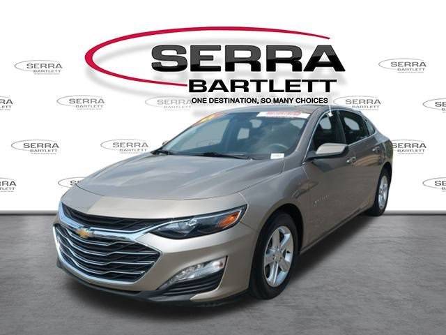 2023 Chevrolet Malibu LT — Sedan — 59,082 mi — Bartlett, TN