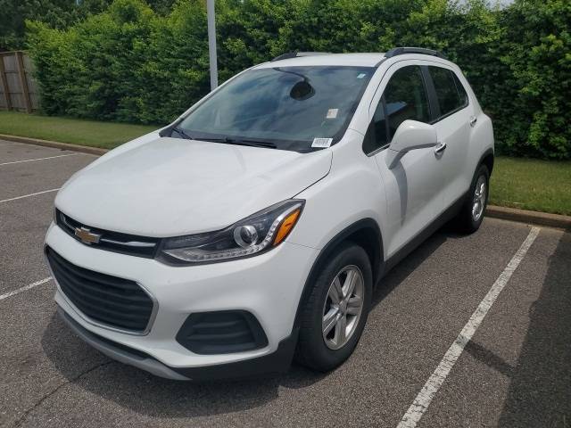 2019 Chevrolet Trax LT — SUV — 206,042 mi — Bartlett, TN