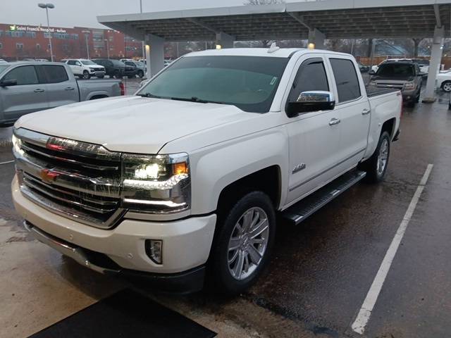 2018 Chevrolet Silverado 1500 High Country — Pickup Truck — 86,071 mi — Bartlett, TN