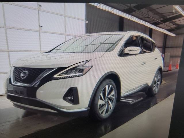 2022 Nissan Murano SL — SUV — 32,615 mi — Bartlett, TN