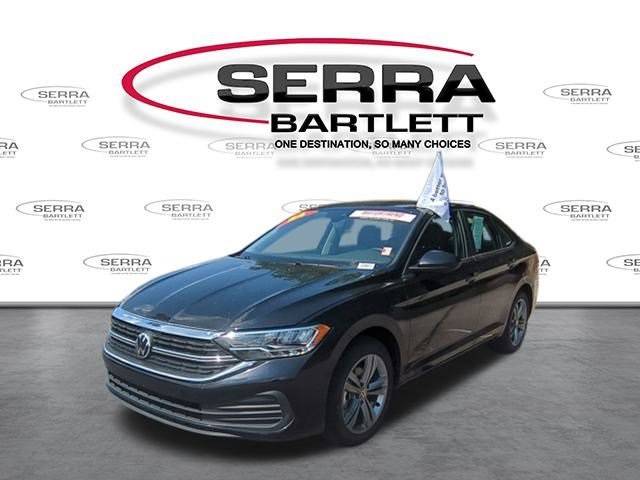 2024 Volkswagen Jetta SE — Sedan — 23,313 mi — Bartlett, TN