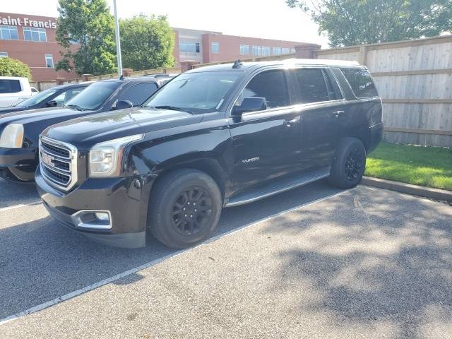 2017 GMC Yukon SLT — SUV — 70,927 mi — Bartlett, TN