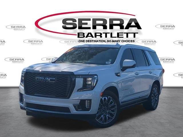 2023 GMC Yukon Denali Ultimate — SUV — 35,901 mi — Bartlett, TN