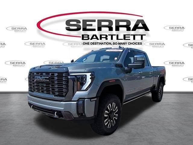 2024 GMC Sierra 2500HD Denali Ultimate — Pickup Truck — 19,796 mi — Bartlett, TN