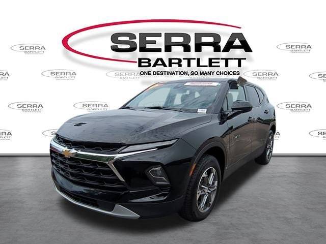2024 Chevrolet Blazer 2LT — SUV — 47,207 mi — Bartlett, TN