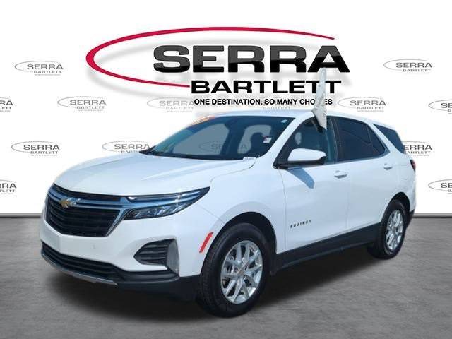2023 Chevrolet Equinox LT — SUV — 64,547 mi — Bartlett, TN