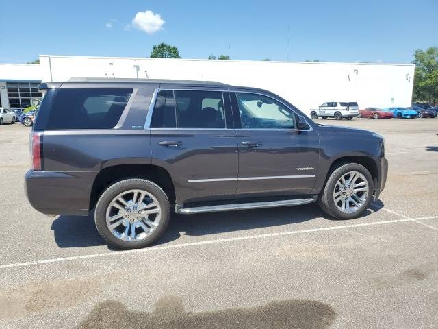 2018 GMC Yukon SLT — SUV — 122,247 mi — Bartlett, TN