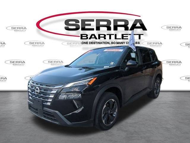 2024 Nissan Rogue SV — SUV — 31,132 mi — Bartlett, TN
