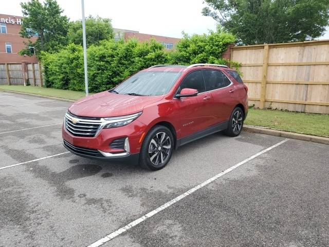 2022 Chevrolet Equinox Premier — SUV — 28,704 mi — Bartlett, TN