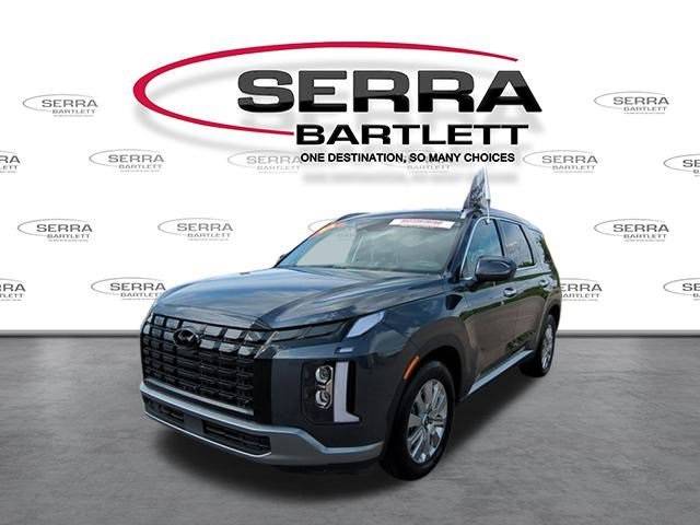 2024 Hyundai Palisade SEL — SUV — 16,558 mi — Bartlett, TN