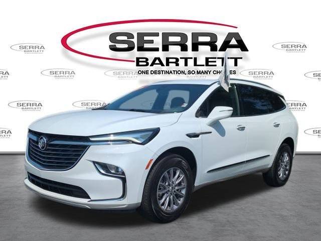 2023 Buick Enclave Essence — SUV — 23,194 mi — Bartlett, TN