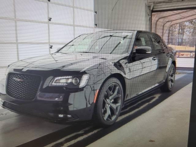 2023 Chrysler 300 S — Sedan — 27,919 mi — Bartlett, TN