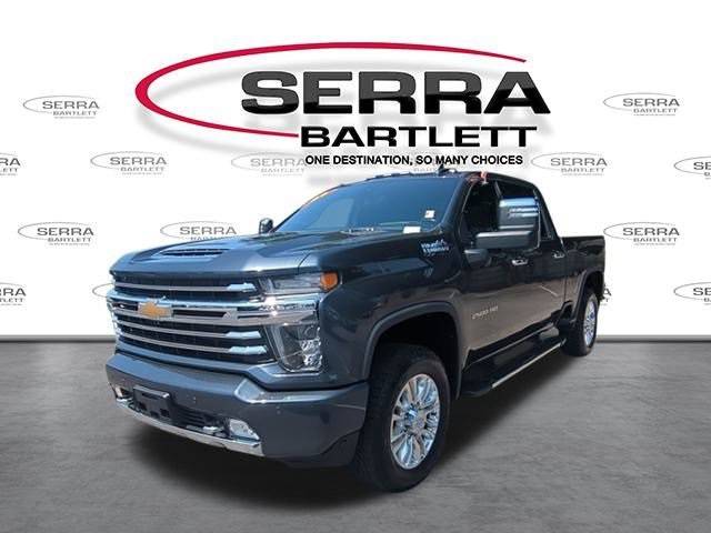 2020 Chevrolet Silverado 2500HD High Country — Pickup Truck — 80,262 mi — Bartlett, TN