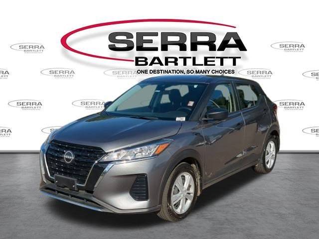 2024 Nissan Kicks S — SUV — 60,977 mi — Bartlett, TN