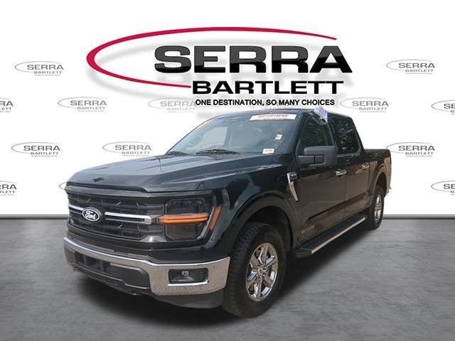 2024 Ford F-150 XLT — Pickup Truck — 23,673 mi — Bartlett, TN