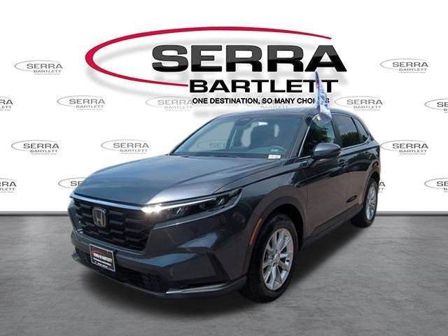 2024 Honda CR-V EX — SUV — 27,480 mi — Bartlett, TN