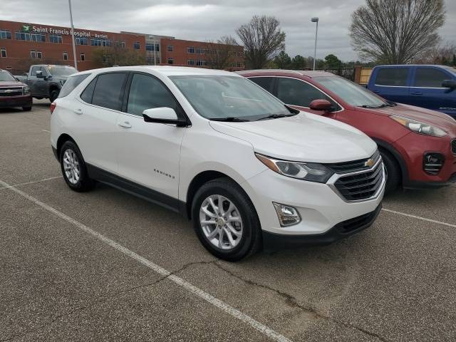 2020 Chevrolet Equinox LT — SUV — 101,482 mi — Bartlett, TN
