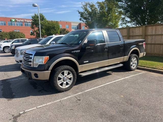 2013 Ford F-150 Lariat — Pickup Truck — 162,164 mi — Bartlett, TN