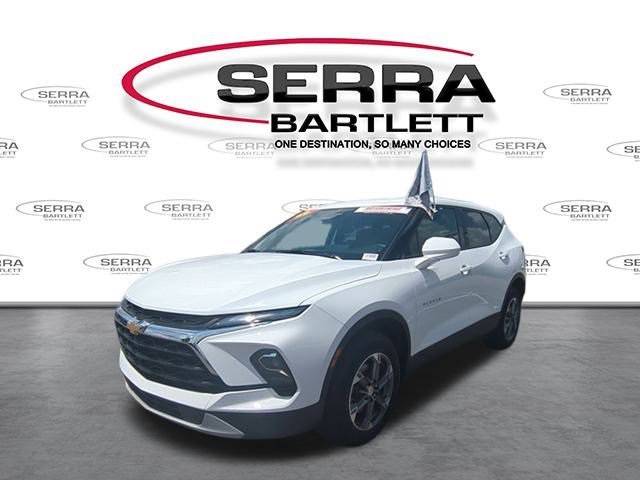 2025 Chevrolet Blazer 2LT — SUV — 20,300 mi — Bartlett, TN