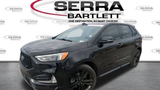 2020 Ford Edge ST — SUV — 53,984 mi — Bartlett, TN