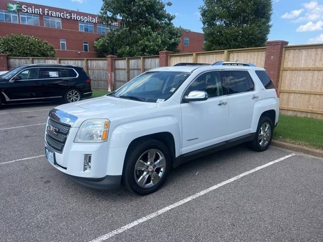 2015 GMC Terrain SLT-2 — SUV — 111,639 mi — Bartlett, TN