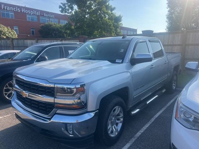 2018 Chevrolet Silverado 1500 LT — Pickup Truck — 143,206 mi — Bartlett, TN