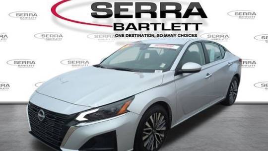 2023 Nissan Altima SV — Sedan — 63,225 mi — Bartlett, TN