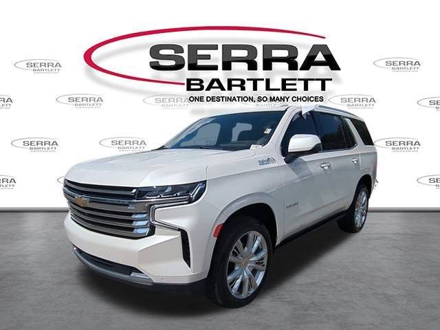 2023 Chevrolet Tahoe High Country — SUV — 19,094 mi — Bartlett, TN