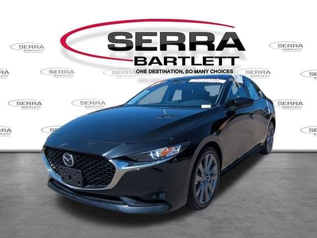 2024 Mazda Mazda3 Preferred — Sedan — 12,001 mi — Bartlett, TN