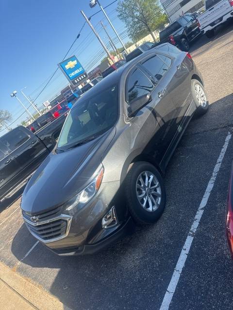 2018 Chevrolet Equinox LS — SUV — 64,608 mi — Bartlett, TN