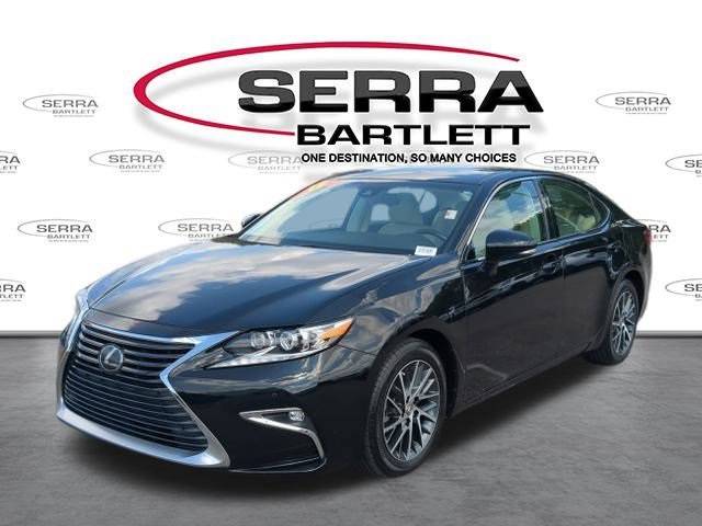 2017 Lexus ES ES 350 — Sedan — 28,006 mi — Bartlett, TN