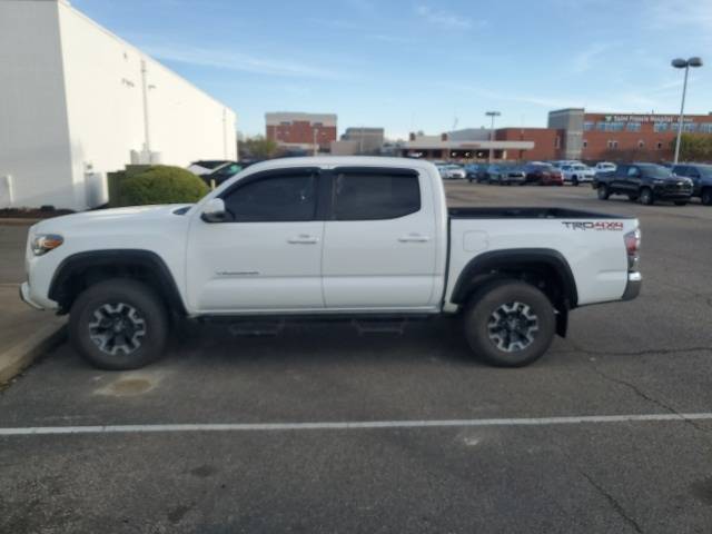 2021 Toyota Tacoma TRD Off Road — Pickup Truck — 55,643 mi — Bartlett, TN
