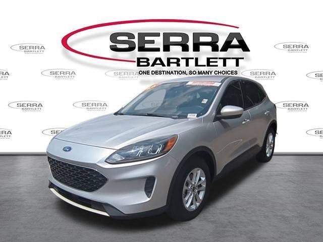 2020 Ford Escape SE — SUV — 48,787 mi — Bartlett, TN