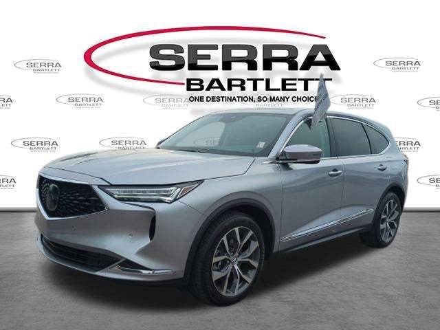2023 Acura MDX Technology Package — SUV — 15,195 mi — Bartlett, TN