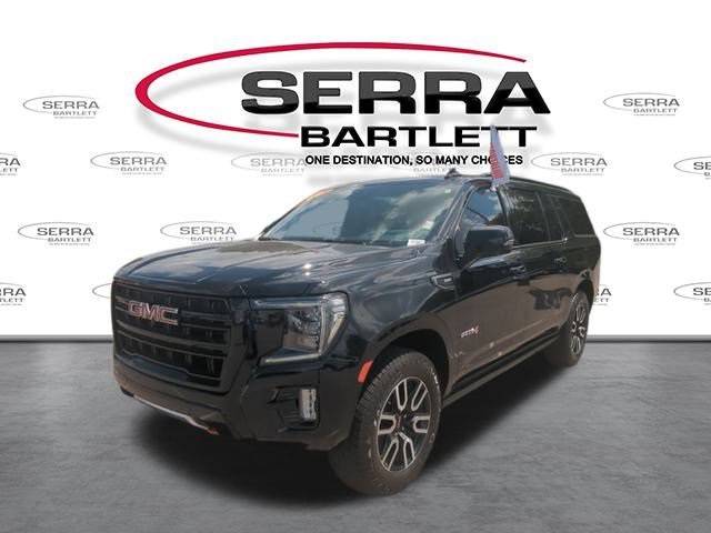 2023 GMC Yukon AT4 — SUV — 72,283 mi — Bartlett, TN