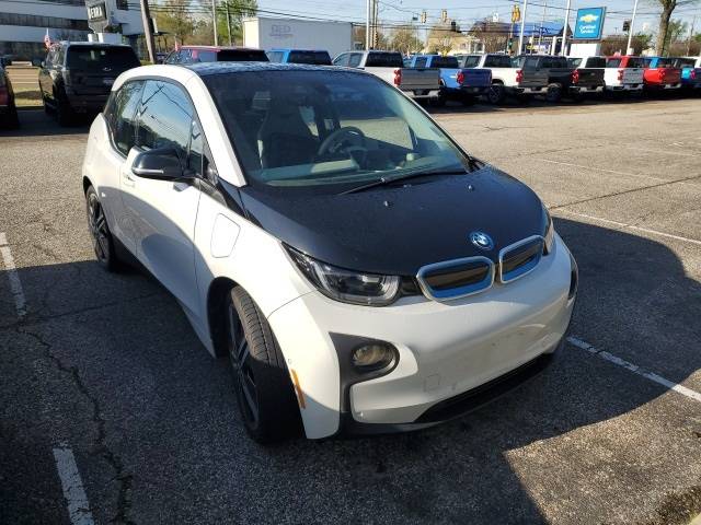 2017 BMW i3 94 Ah — Hatchback — 33,603 mi — Bartlett, TN