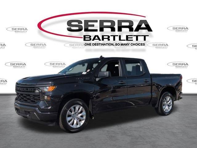 2023 Chevrolet Silverado 1500 Custom — Pickup Truck — 44,242 mi — Bartlett, TN