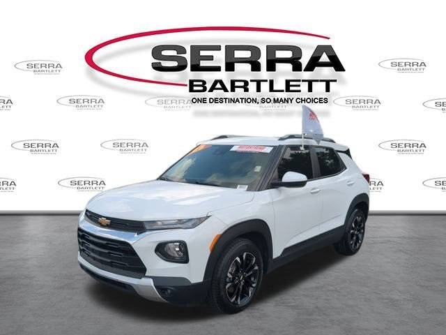 2023 Chevrolet Trailblazer LT — SUV — 41,993 mi — Bartlett, TN