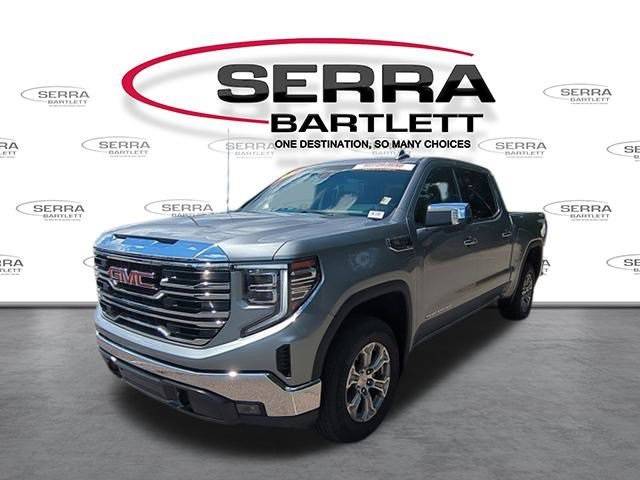 2025 GMC Sierra 1500 SLT — Pickup Truck — 15,045 mi — Bartlett, TN