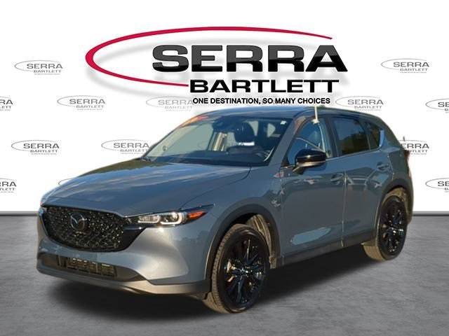 2025 Mazda CX-5 2.5 S Carbon Edition — SUV — 14,574 mi — Bartlett, TN