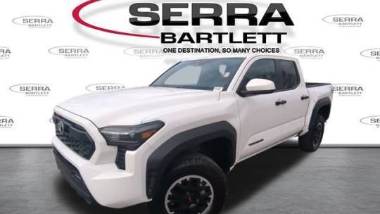 2024 Toyota Tacoma TRD Sport — Pickup Truck — 15,781 mi — Bartlett, TN
